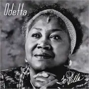 CD - Odetta - To Ella