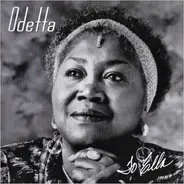 Odetta - To Ella