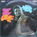 LP - Odetta - The Best Of Odetta