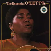 Odetta Hartmann - The Essential Odetta