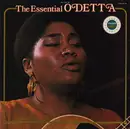 LP - Odetta - The Essential Odetta