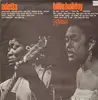 LP - Odetta, Billy Holiday - Odetta - Billy Holiday
