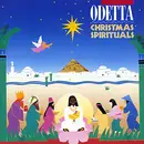 CD - Odetta - Christmas Spirituals