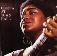 Odetta - At Town Hall