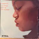 LP - Odetta - At The Gate Of Horn