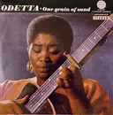 LP - Odetta - One Grain Of Sand