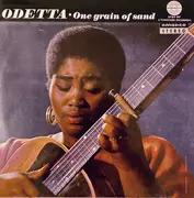 LP - Odetta - One Grain Of Sand