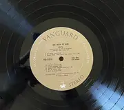 LP - Odetta - One Grain Of Sand