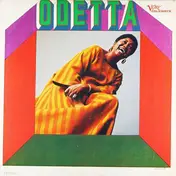Odetta Hartmann - Odetta