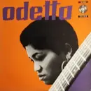 LP - Odetta - Odetta - Mono