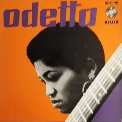 Odetta - Odetta