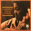 LP - Odetta - Sings The Blues