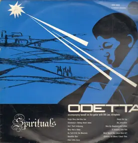 Odetta Hartmann - Spirituals