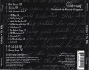 CD - Odetta - To Ella