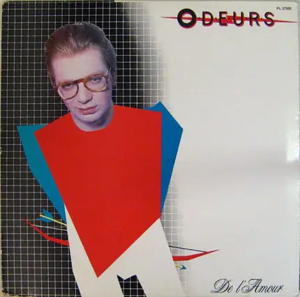 Odeurs - De L'Amour
