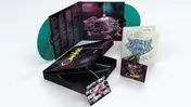 Odeville - Rom-Boxset