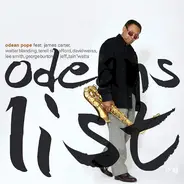 Odean Pope - Odeans List