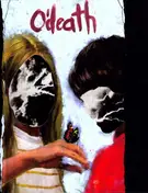 O'Death - Broken Hymns Limbs &..