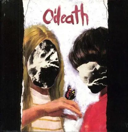 O'death - Broken Hymns, Limbs & Skins