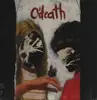 LP - O'Death - Broken Hymns, Limbs And Skin