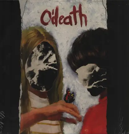 O'Death - Broken Hymns, Limbs and Skin