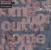 juho kahilainen - Out Of Home EP