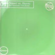 Odeed vs. Bionic - The Demons / The Bullet