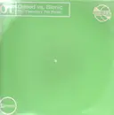 12inch Vinyl Single - Odeed vs. Bionic - The Demons / The Bullet - Still sealed