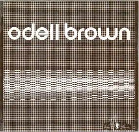 Odell Brown - Odell Brown