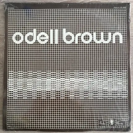 Odell Brown - Odell Brown