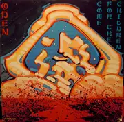 LP - Oden Fong - Come For The Children