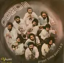 7inch Vinyl Single - Odeon - Piper Time Part 1 & 2
