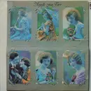 LP - Odeon Quartett - Musik zum Tee