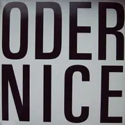 12'' - Oder Nice - List And Link Music