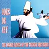 CD - Odes de Ney - Cosmic Dances Turning Dervish