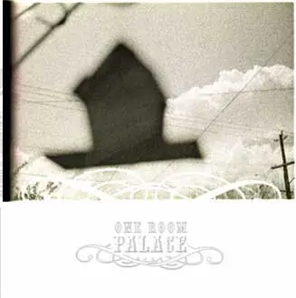 Odessa Chen - One Room Palace