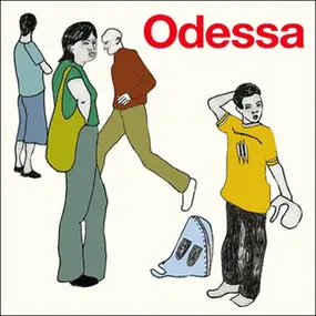 Odessa - DONNA