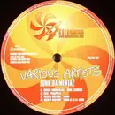 12inch Vinyl Single - Odessa Soundfreaks / Gray / Miche & Mirzinho - Funk Da Mental