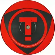 12inch Vinyl Single - Odessa Soundfreaks - Barrel Of A Gun