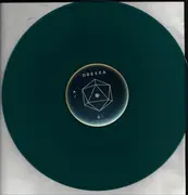 Double LP - Odesza - A Moment Apart - 1st EU Press on Green Vinyl