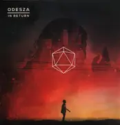 Double LP - Odesza - In Return - Gatefold