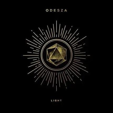 Odesza - Light EP