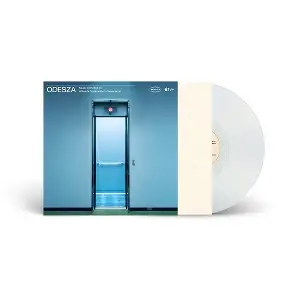Odesza - Music To Refine To: A Remix Companion to Severance