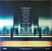 Double LP - Odesza - The Last Goodbye - Still Sealed