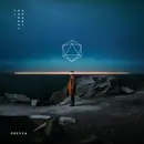Double LP - Odesza - A Moment Apart - Green, 1st EU Press