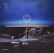 Double LP - Odesza - A Moment Apart - Clear Vinyl