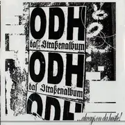 CD - Odh - Das Straßenalbum