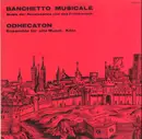 LP - Odhecaton - Banchetto Musicale