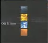 CD - Odi Et Amo - Odi Et Amo