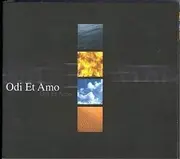 CD - Odi Et Amo - Odi Et Amo